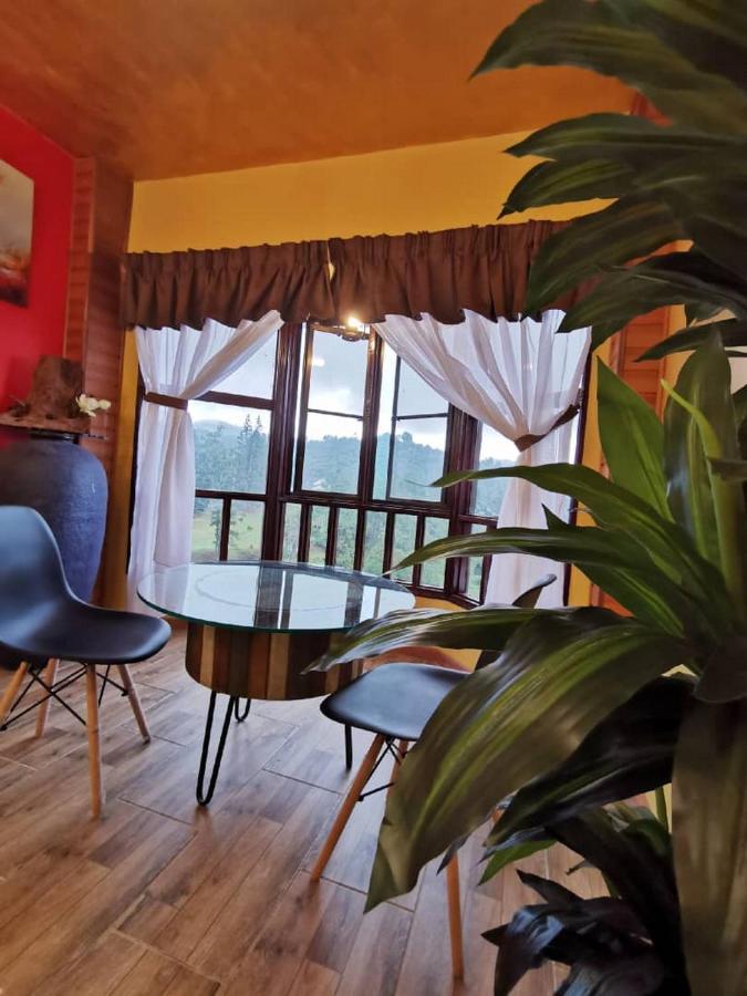 My Home Apartment - Villa Dahlia Apartment Cao nguyên Cameron Ngoại thất bức ảnh