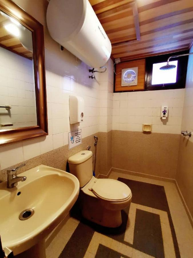 My Home Apartment - Villa Dahlia Apartment Cao nguyên Cameron Ngoại thất bức ảnh